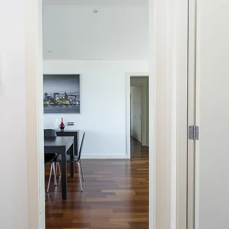 Unique Rentals-seafront Luxe * Barcellona