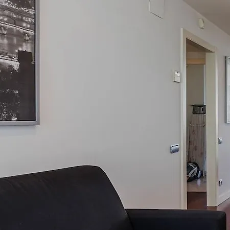 Unique Rentals-seafront Luxe * Barcellona