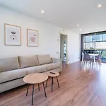Unique Rentals-seafront Luxe Vakantiehuis *