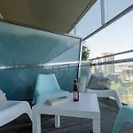 Unique Rentals-seafront Luxe Barcelona