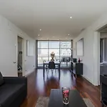 Vakantiehuis Unique Rentals-seafront Luxe Barcelona