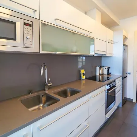 Holiday home Unique Rentals-seafront Luxe