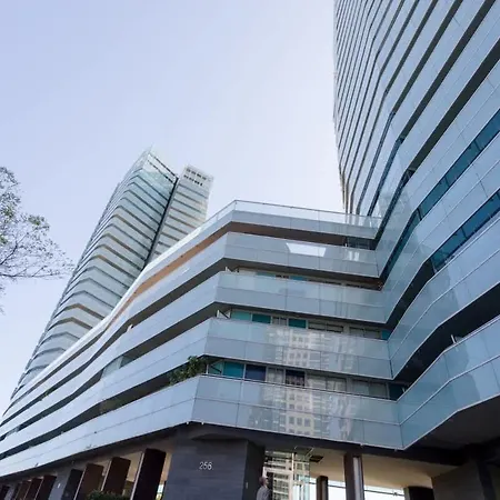 Unique Rentals-seafront Luxe Barcelona