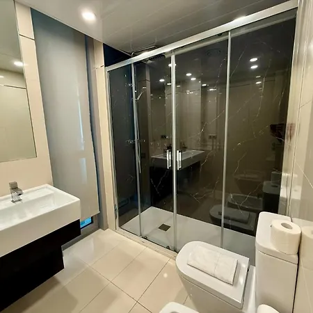 Unique Rentals-seafront Luxe * Barcelona