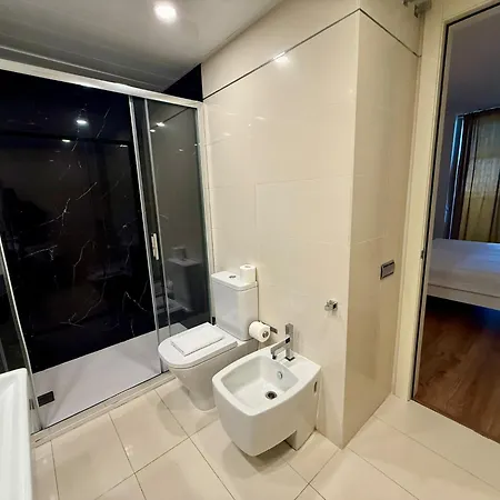 Ferienhaus Unique Rentals-seafront Luxe *