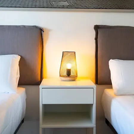 Unique Rentals-seafront Luxe * Barcelona