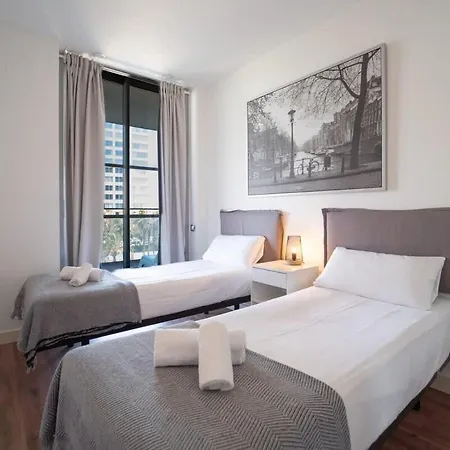 Dom wakacyjny Unique Rentals-seafront Luxe *