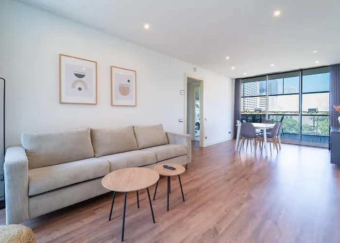 Unique Rentals-seafront Luxe Tatil Evi *