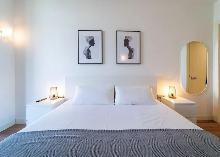Tatil Evi Unique Rentals-seafront Luxe