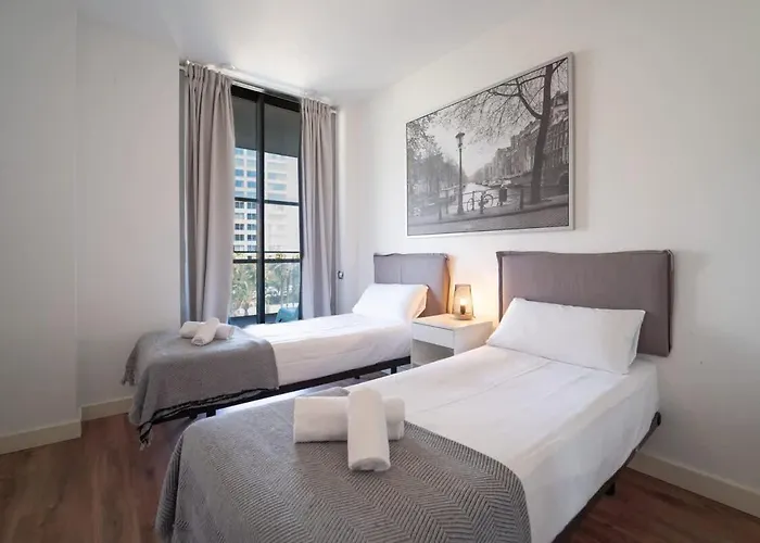Tatil Evi Unique Rentals-seafront Luxe *