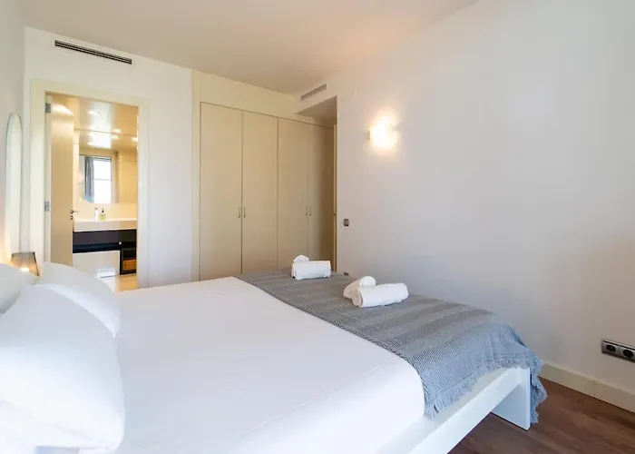 Holiday home Unique Rentals-seafront Luxe *