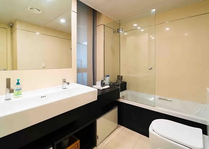 Unique Rentals-seafront Luxe Tatil Evi *
