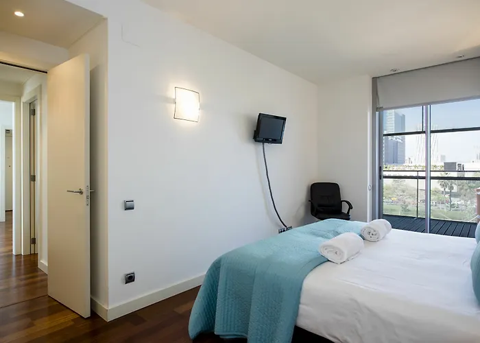Tatil Evi Unique Rentals-seafront Luxe