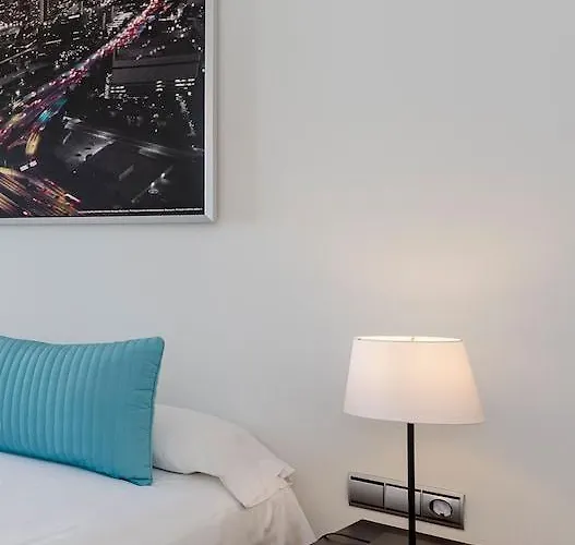 Holiday home Unique Rentals-seafront Luxe Barcelona