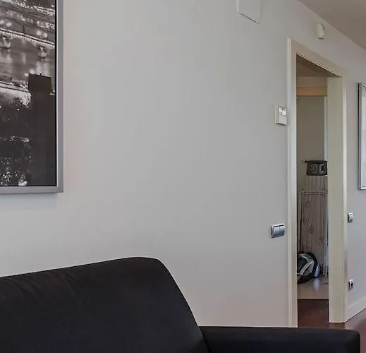 Unique Rentals-seafront Luxe * Barcelona