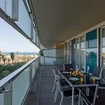 Unique Rentals-seafront Luxe * Βαρκελώνη