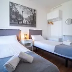 Unique Rentals-seafront Luxe * Βαρκελώνη