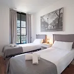 Σπίτι διακοπών Unique Rentals-seafront Luxe *