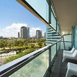 Σπίτι διακοπών Unique Rentals-seafront Luxe