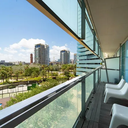 Unique Rentals-seafront Luxe *