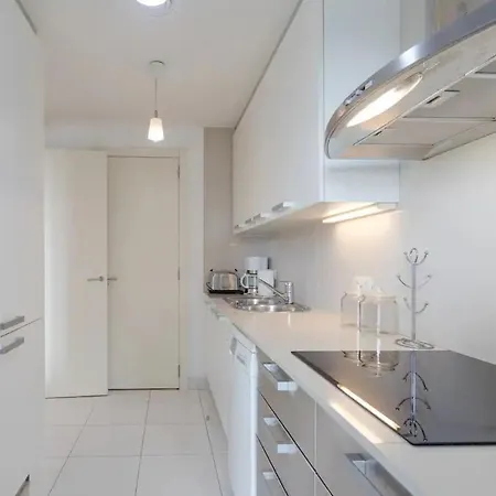Unique Rentals-seafront Luxe *