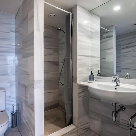 Apartament Unique Rentals-seafront Luxe