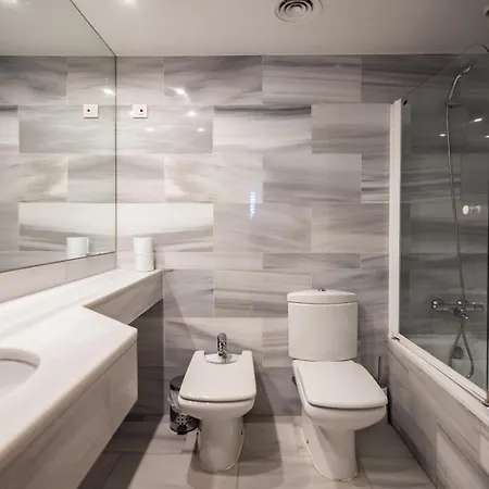 Unique Rentals-seafront Luxe * Barcelona