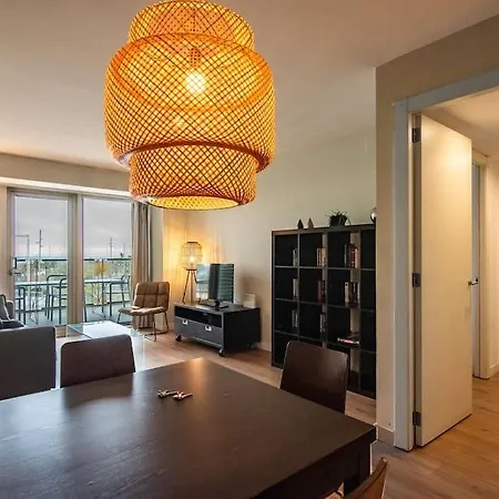 Apartament Unique Rentals-seafront Luxe *
